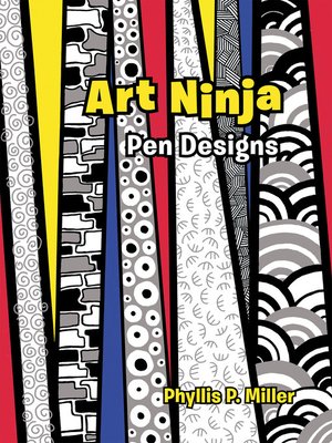 cover image of Art Ninja